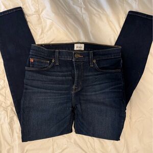 Hudson Natalie Super Skinny Jeans - Size 27